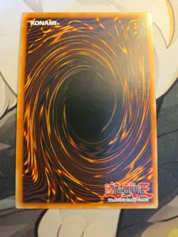 Yugioh! Valkyrion the Magna Warrior - Unlimited ed Ultra Rare - YGLD-ENB01 - LP - Image 2