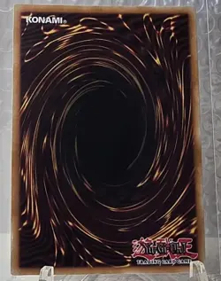 Magician Of Black Chaos Max TN19-EN002 Secret Rare Limited Edition Yugioh NM/M - Image 2