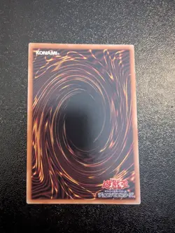 Slifer the Sky Dragon Ultimate Rare QCCU-JP200 [UtR] side Unity Yugioh - Image 2