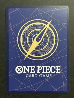 Otama OP07-022 R 500 Years Into The Future One Piece TCG Card NM - Image 2