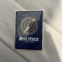 3x OP02-018 Marco Rare One Piece TCG Card - Image 2