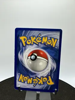 Psychic Energy 101/102 Base Set Shadowless Pokemon TCG Card - Image 3