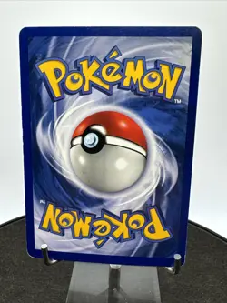 Psychic Energy 101/102 Base Set Shadowless Pokemon TCG Card - Image 4