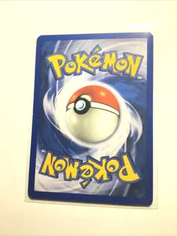 GIOVANNI'S MACHOP - 72/132 - Gym Challenge - Pokemon Card - LP - Image 2