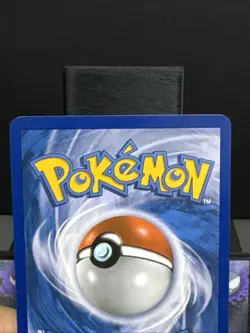 Pokemon Card Dratini 1/20 Dragon Vault Holo Rare Played - Image 5