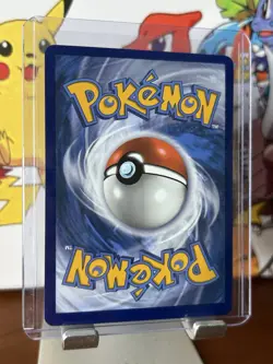 🔹Cramorant V 54/72 Full Art🔹 Shining Fates 2021 Pokemon TCG Card - Image 2