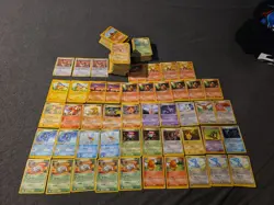 Bulk 2002-2007 Pokemon Cards. 774 Cards Total - Image 2