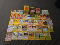 Bulk 2002-2007 Pokemon Cards. 774 Cards Total - Image 3