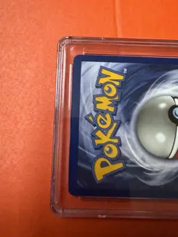 CGC 10 GEM MINT Mewtwo # 3 WB Movie WOTC Black Star PROMO Pokemon Card - Image 5