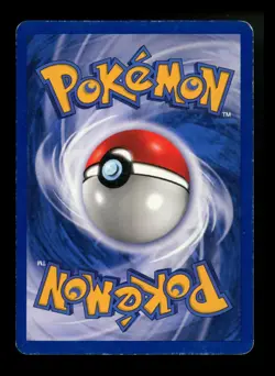 #3 Dark Slowbro 8/110 Legendary Collection 2002 Holo Pokemon Card TCG - Image 2