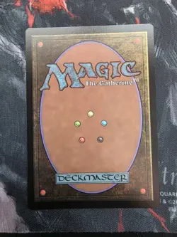 Beast Within Secret Lair Drop Foil Nm - Image 3