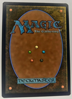 MTG Foil Avatar: The Last Airbender Prerelease Promo Toph, the First Metalbender - Image 2