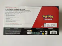 Pokemon TCG Surging Sparks ETB and Booster Bundle Costco 2-Pack - Image 2