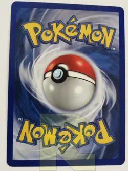 Energia Base Elettro / Lightning Energy R Expedition 163/165 R Pokemon R EX - Image 4