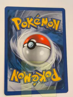 Energia Base Acqua / Water Energy R Expedition 165/165 R Pokemon R EX - Image 2
