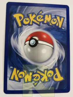 Energia Base Psico / Psychic Energy R Expedition 164/165 R Pokemon R EX - Image 2