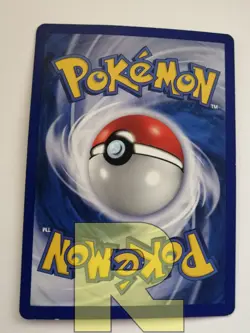 Energia Base Erba / Grass Energy R Expedition 162/165 R Pokemon R Good - Image 4