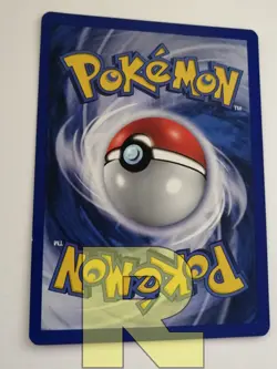 Energia Base Elettro / Lightning Energy R Expedition 163/165 R Pokemon R Good - Image 4