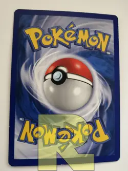 Energia Base Erba / Grass Energy R Expedition 162/165 R Pokemon R EX - Image 3