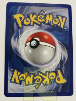 Energia Base Erba / Grass Energy R Expedition 162/165 R Pokemon R EX - Image 5