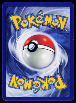 Hypno 23/62 Pokemon Fossil English 1st Edition Rare - Image 3