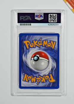 Pokemon PSA 9 Dark Sandslash #18 Rev Foil EX Team Rocket Returns 2004 English - Image 2