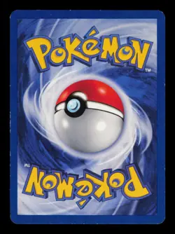 Pokemon Card Erika SWIRL HOLO 16/132 Gym Heroes WOTC Rare LP Trainer 2000 - Image 2