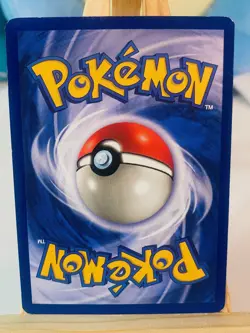 ☆ Base Set [NM] Pokemon Cards - Pick Your Own Singles ☆ - Image 3
