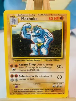 ☆ Base Set [NM] Pokemon Cards - Pick Your Own Singles ☆ - Image 4