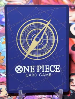 LIM - One Piece TCG OP10-037 - AA Alt Art Rare R - Royal Blood - Image 2