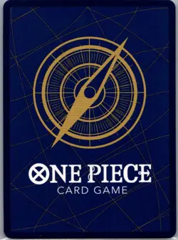 Charlotte Brulee Store Championship Participation Pack ST07-007 - One Piece NM - Image 2