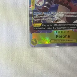 Perona - OP14-111 (Alternate Art) OP14-111 The Azure Sea's Seven Foil - Image 3
