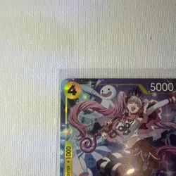 Perona - OP14-111 (Alternate Art) OP14-111 The Azure Sea's Seven Foil - Image 5