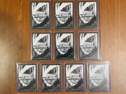 Weiss Schwarz Chainsaw Man - Makima, Denji, Aki Hayakawa, Himeno & Power RR (10) - Image 2