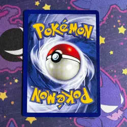 Aerodactyl Holo Rare Pokemon TCG Card Vintage 1/62 Fossil - LP - Image 4