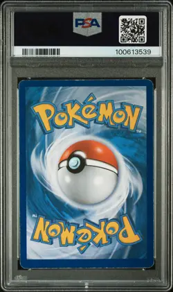Pokemon Card M Charizard EX 108/106 Flashfire PSA 1 - Image 2