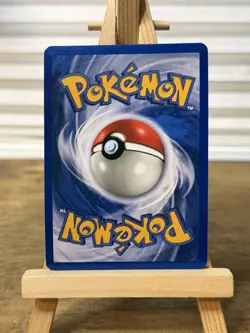 Blastoise 2/130 Holo Rare - Base Set 2 - Pokemon Card - LP - SWIRL 🌀 - Image 2