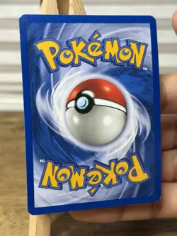 Blastoise 2/130 Holo Rare - Base Set 2 - Pokemon Card - LP - SWIRL 🌀 - Image 4