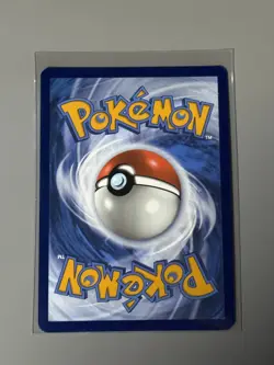 Scream Tail 042/131 Prismatic Evolutions Pokemon Card Poke Ball Reverse Holo NM - Image 2