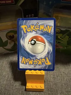 Ho-Oh BREAK XY154 XY Holo card - Image 2