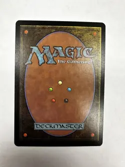 Rhystic Study *Prophecy* MTG Magic the Gathering - Image 2