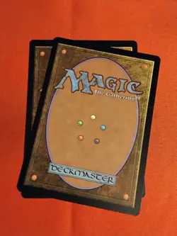 Fynn, the Fangbearer (x2) Showcase - Kaldheim 316 Magic The Gathering Unplayed - Image 2