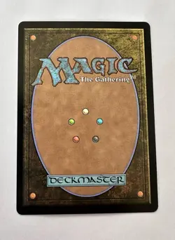 MTG Hexing Squelcher Lorwyn Eclipsed Non Foil NM *Free Ground Advantage Shipping - Image 2