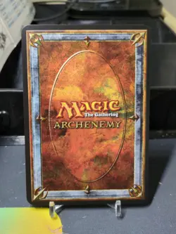 MTG You Are Unworthy of Mercy - Duskmourn: House of Horrors Commander Archenemy - Image 2