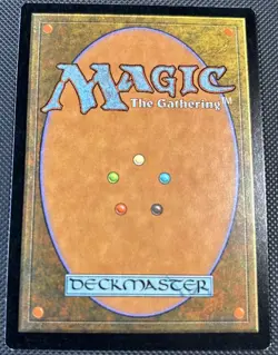 Tolarian Academy Urza's Saga Regular Nm 330/350 Legendary Land - Image 2