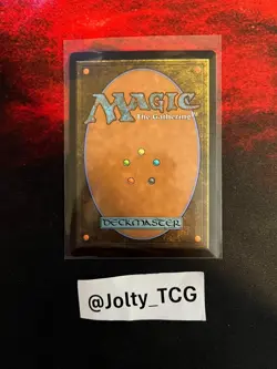 Miku, Divine Diva - Elspeth Tirel Near Mint Foil JAPANESE Secret Lair MTG - Image 2