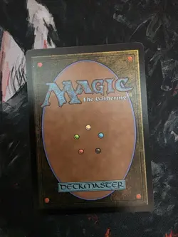 Super State 2081 Secret Lair Drop Sonic: Friends and Foes Non-Foil MTG NM - Image 2