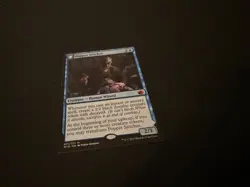 Poppet Stitcher Poppet Factory M Innistrad: Midnight Hunt 71 NM - Image 1