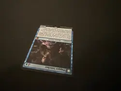 Poppet Stitcher Poppet Factory M Innistrad: Midnight Hunt 71 NM - Image 2