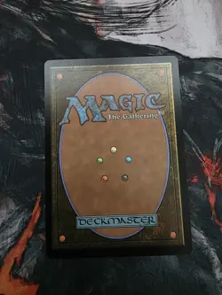 Generous Gift (2088) Sonic Secret Lair Drop Regular Nm - Image 2